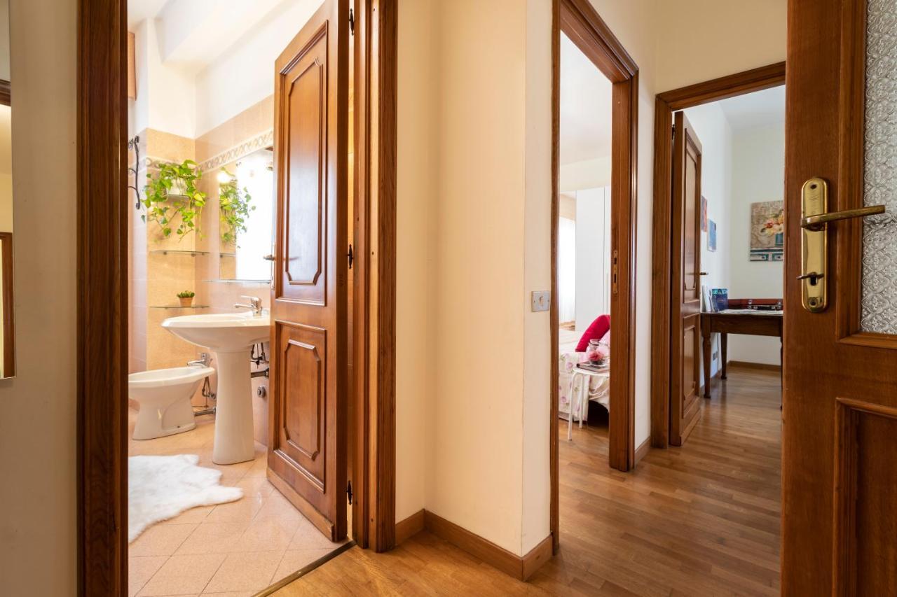 Casa Holmann Daire Olbia Dış mekan fotoğraf