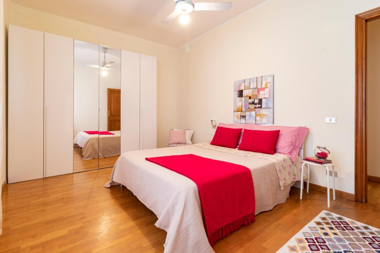 Casa Holmann Daire Olbia Dış mekan fotoğraf