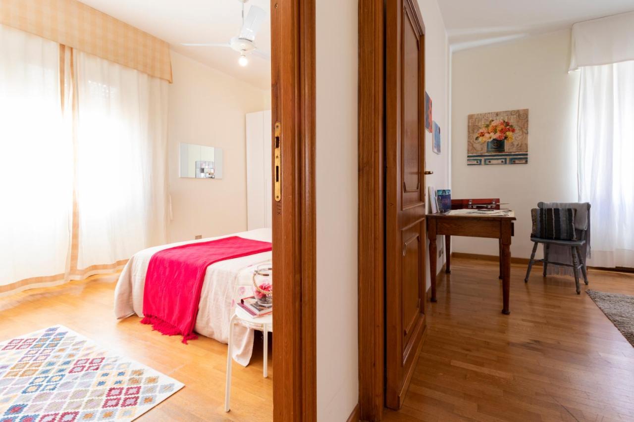 Casa Holmann Daire Olbia Dış mekan fotoğraf